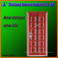 Steel Entry Door Slabs